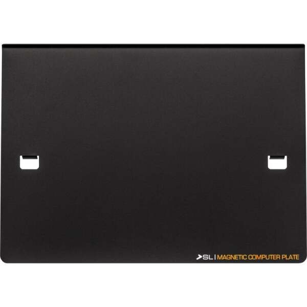 Magnetic Computer Plate (SL MK2) | Type-C - 1