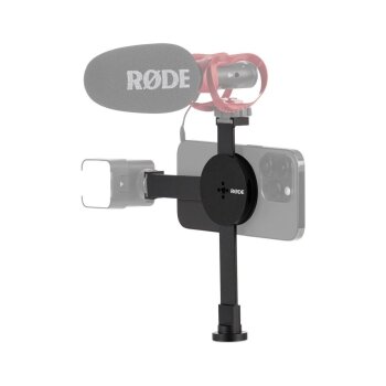 Magnetic Mount Magsafe Bağlantı Aparatı - Rode