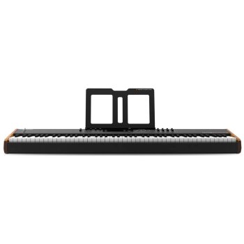 Magnetic Music Stand | Type-B - 2