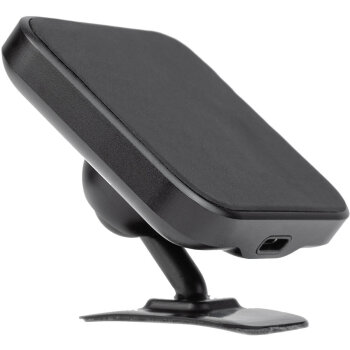 Magnetic Wireless Charging Smartphone Car Mount - 2