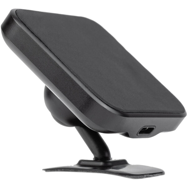 Magnetic Wireless Charging Smartphone Car Mount - 2