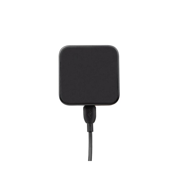 Magnetic Wireless Charging Smartphone Car Mount - 1