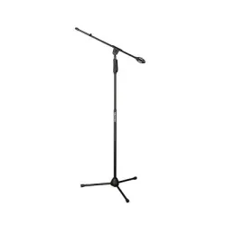 MANDALLI BOOM MİKROFON STANDI - 