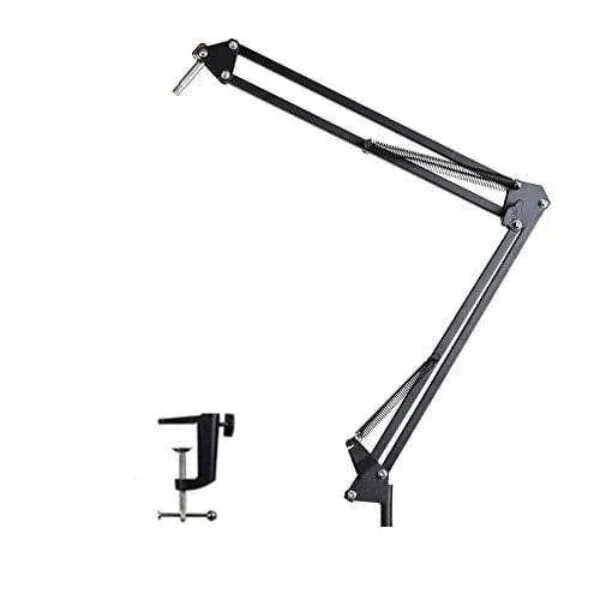 Maono AU-B01 Süspansiyonlu Mikrofon Standı BEYAZ - 3