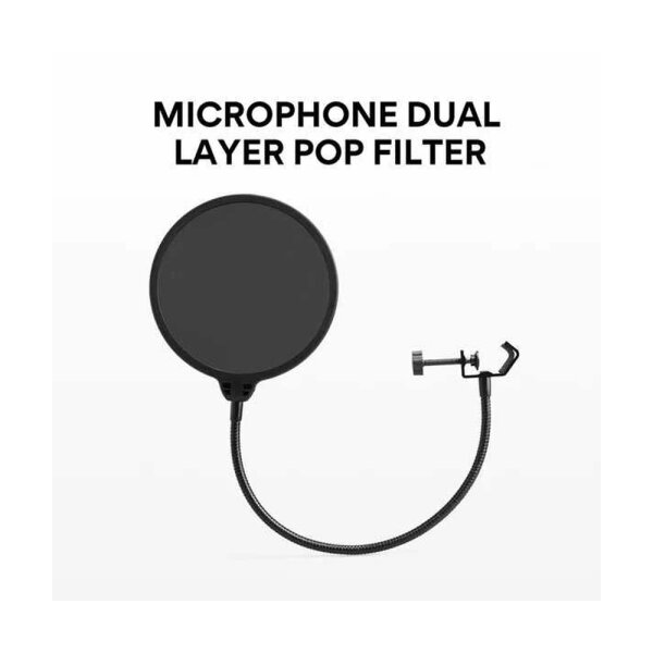 Maono AU-PF150 Pop Filter - 1