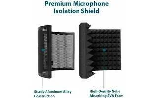 Maono MIS-50 Reflexion Filter - Akustik Panel - 4