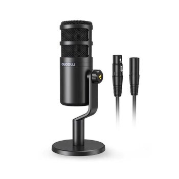 Maono PD100 Dinamik Yayıncı/Stüdyo Mikrofonu - Maono