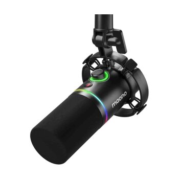 MAONO PD200X USB/XLR Dinamik Mikrofon - Maono