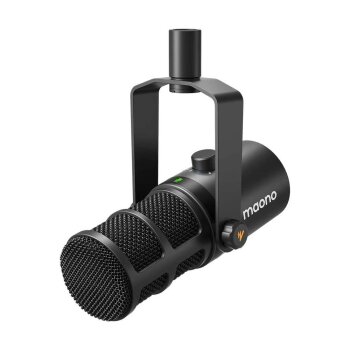 Maono PD400X USB/XLR Dinamik Mikrofon - Maono