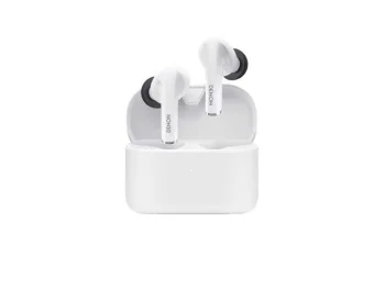 AHC830NCW Noise Canceling Kulak İçi Kulaklık Beyaz - DENON