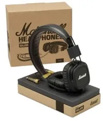 MARSHALL ACCS-00095 Major Serisi Kulaküstü Kulaklık - Marshall