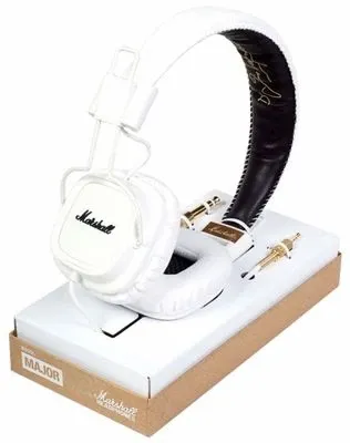 MARSHALL ACCS-00120 Major Serisi Kulaklık - 1