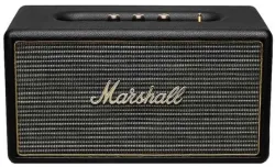 MARSHALL ACCS-00164 Stanmore Serisi Black Bluetooth Hoparlör - Marshall
