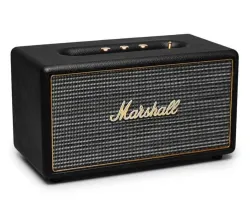 MARSHALL ACCS-00164 Stanmore Serisi Black Bluetooth Hoparlör - 3