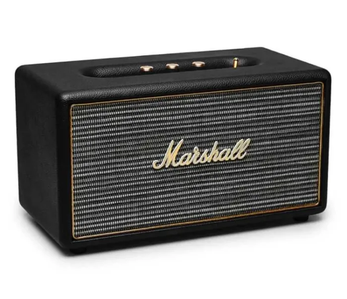 MARSHALL ACCS-00164 Stanmore Serisi Black Bluetooth Hoparlör - 3
