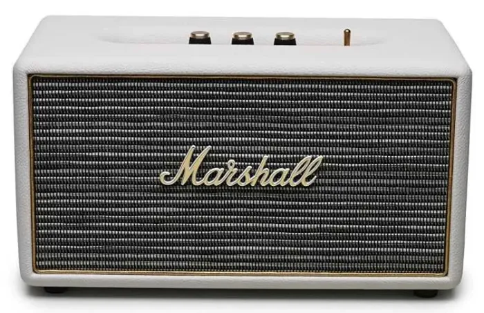 MARSHALL ACCS-00165 Stanmore Serisi Bluetooth Hoparlör - 1