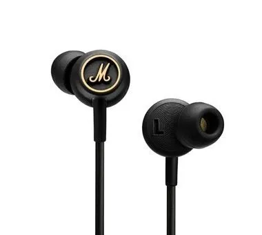 MARSHALL ACCS-00168 Mode EQ Serisi Kulak İçi Kulaklık - 1