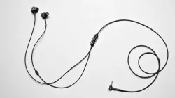 MARSHALL ACCS-00169 Mode Serisi Kulakiçi Kulaklık - 2