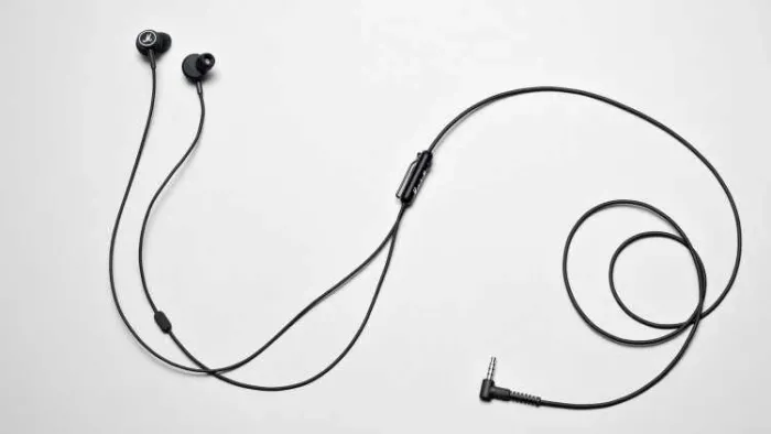 MARSHALL ACCS-00169 Mode Serisi Kulakiçi Kulaklık - 2