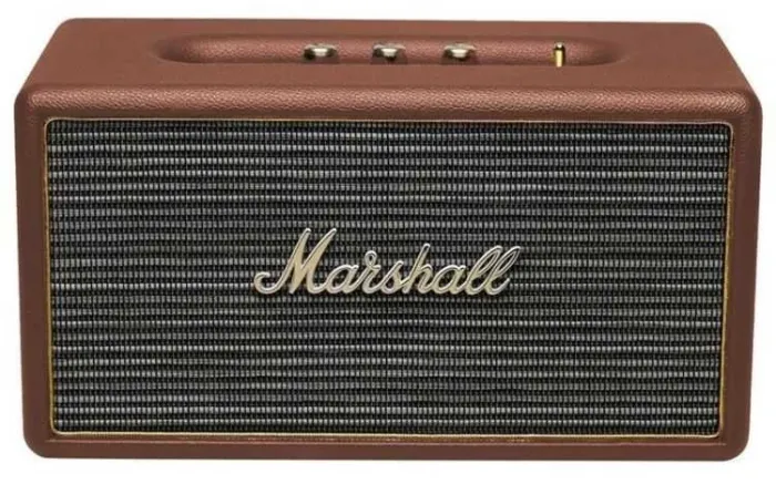 MARSHALL ACCS-00172 Stanmore Serisi Bluetooth Hoparlör - 1