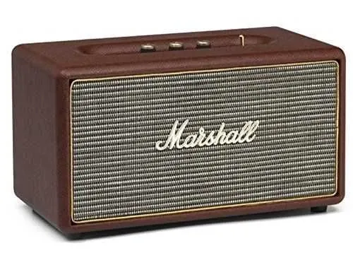 MARSHALL ACCS-00172 Stanmore Serisi Bluetooth Hoparlör - 2