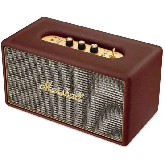 MARSHALL ACCS-00172 Stanmore Serisi Bluetooth Hoparlör - 3