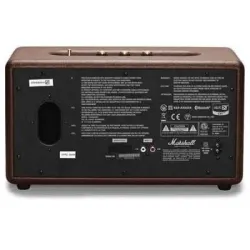 MARSHALL ACCS-00172 Stanmore Serisi Bluetooth Hoparlör - 4