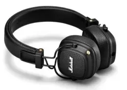 MARSHALL ACCS-00192 Major III Bluetooth Kulaklık - Marshall