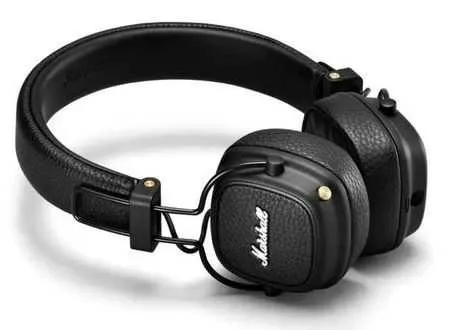 MARSHALL ACCS-00192 Major III Bluetooth Kulaklık - 1