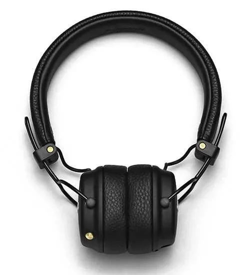 MARSHALL ACCS-00192 Major III Bluetooth Kulaklık - 3