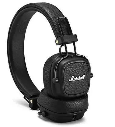 MARSHALL ACCS-00192 Major III Bluetooth Kulaklık - 4