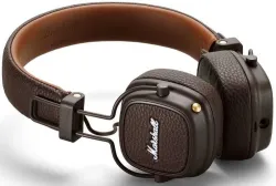 MARSHALL ACCS-00193 - Major III Kahverengi Bluetooth Kulaklık - Marshall
