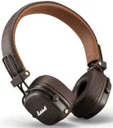 MARSHALL ACCS-00193 - Major III Kahverengi Bluetooth Kulaklık - 3