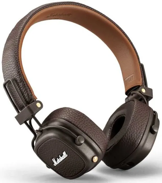 MARSHALL ACCS-00193 - Major III Kahverengi Bluetooth Kulaklık - 3
