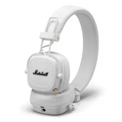 MARSHALL ACCS-00194 Major III Bluetooth Beyaz Kulaklık - Marshall