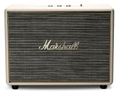MARSHALL ACCS-10124 Woburn Serisi Bluetooth Hoparlör - 1