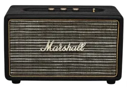 MARSHALL ACCS-10126 Acton Serisi Siyah Bluetooth Hoparlör - Marshall
