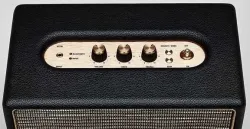 MARSHALL ACCS-10126 Acton Serisi Siyah Bluetooth Hoparlör - 2