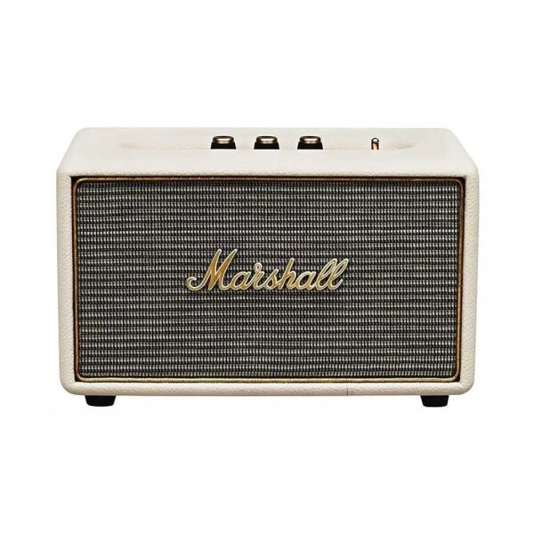 MARSHALL ACCS-10127 Acton Serisi Bluetooth Hoparlör - 1