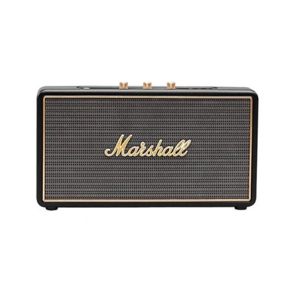 MARSHALL ACCS-10139 Stockwell Serisi Bluetooth Hoparlör - 1
