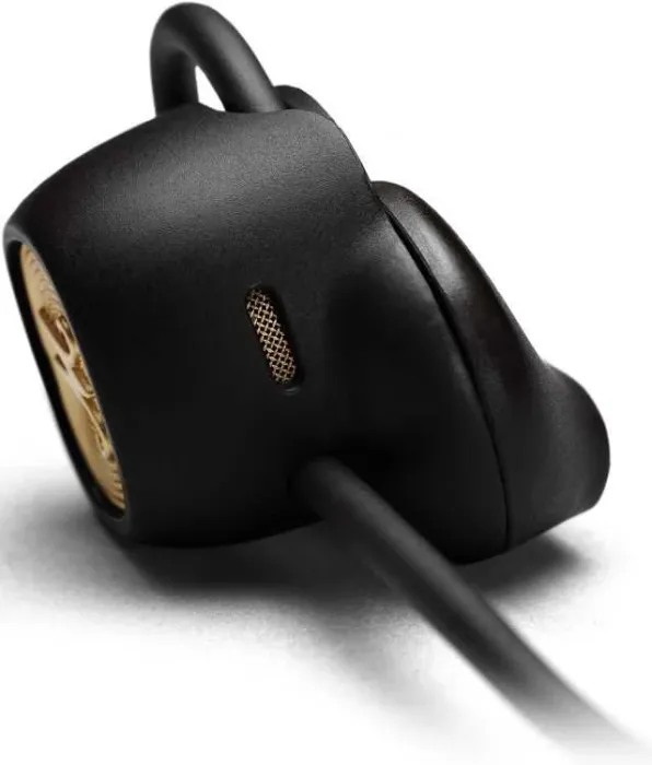 MARSHALL ACCS-10197 - Minor II Siyah Bluetooth Kulaklık - 2