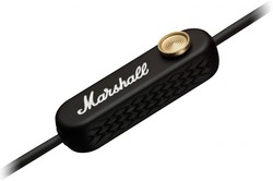 MARSHALL ACCS-10197 - Minor II Siyah Bluetooth Kulaklık - Thumbnail