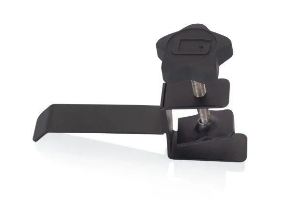 Masa Kenarı Kelepçeli Kulaklık Askısı | GFW-HP-HANGERDESK - 5