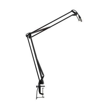 Akrobat Boom Kollu Masaüstü Mikrofon Standı - GFW-MIC-BCB-1000 | GFWMICBCBM1000 - Gator Frameworks