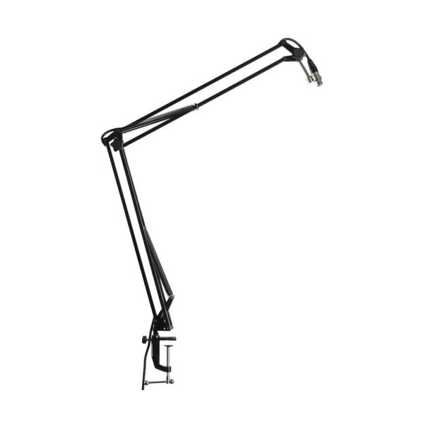 Akrobat Boom Kollu Masaüstü Mikrofon Standı - GFW-MIC-BCB-1000 | GFWMICBCBM1000 - 1