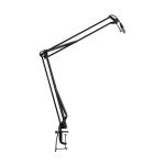 Akrobat Boom Kollu Masaüstü Mikrofon Standı - GFW-MIC-BCB-1000 | GFWMICBCBM1000 - 1