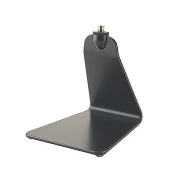 Masaüstü Mikrofon Stand (23250-300-55) - König & Meyer