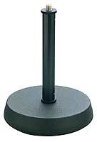 Masaüstü Mikrofon Stand - Uzun (23200-300-55) 