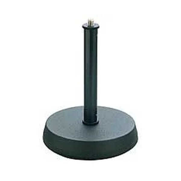 Masaüstü Mikrofon Stand - Uzun (23200-300-55) - König & Meyer