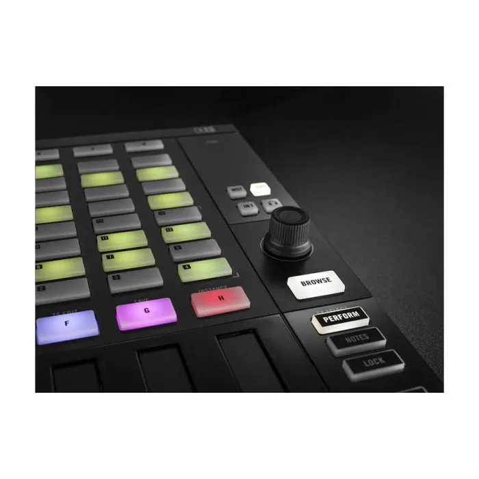 Maschine Jam Controller - 2